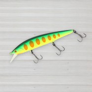 Воблер GC Shamus SP, 130мм, 22,6г, 1,5-2,0м, колір № 102